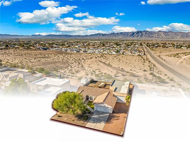 5013 S Emerald River Drive, Fort Mohave, AZ 86426