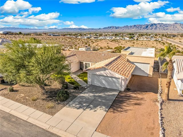 5013 S Emerald River Drive, Fort Mohave, AZ 86426