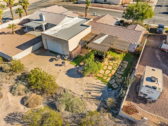 5013 S Emerald River Drive, Fort Mohave, AZ 86426