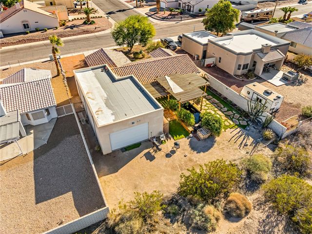 5013 S Emerald River Drive, Fort Mohave, AZ 86426