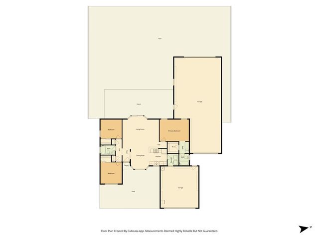 5013 S Emerald River Drive, Fort Mohave, AZ 86426