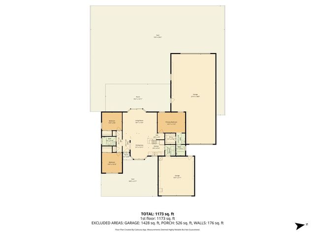 5013 S Emerald River Drive, Fort Mohave, AZ 86426