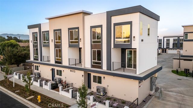9613 Juniper Avenue 2, Fontana, CA 92335