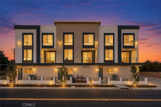 9613 Juniper Avenue 2, Fontana, CA 92335