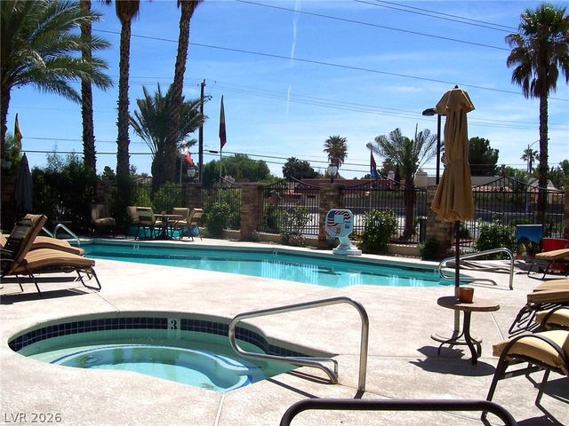 3135 South Mojave Road 221, Las Vegas, NV 89121