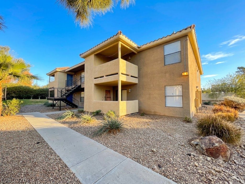 3135 South Mojave Road 221, Las Vegas, NV 89121