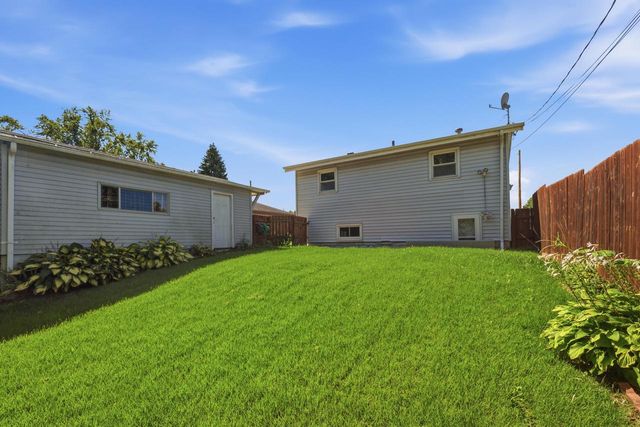 1315 Owen STREET, Racine, WI 53404