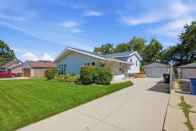 1315 Owen STREET, Racine, WI 53404