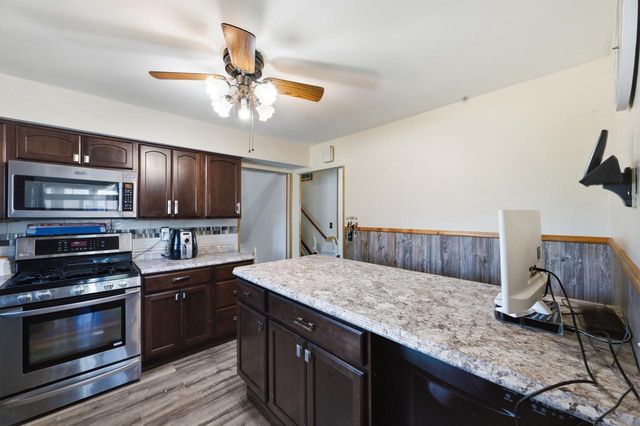 1315 Owen STREET, Racine, WI 53404
