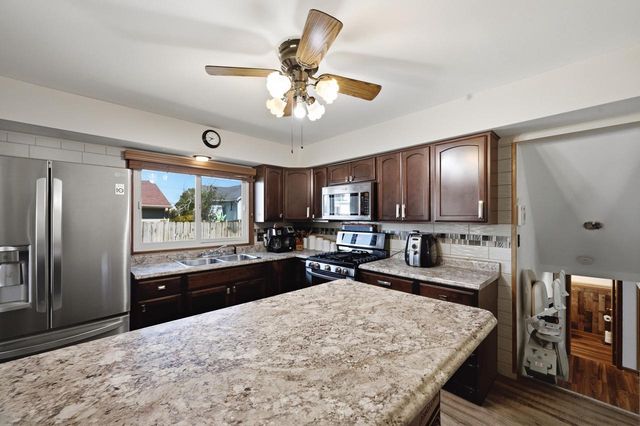 1315 Owen STREET, Racine, WI 53404