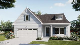 3012 Norfolk Place 88, Leland, NC 28451