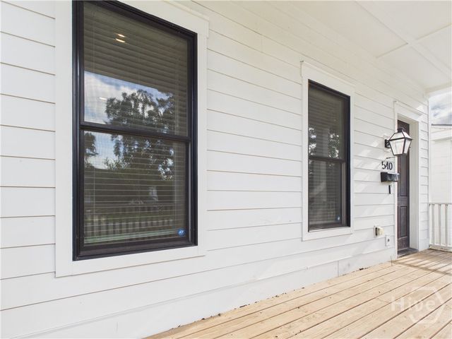 540 E 32nd Street, Savannah, GA 31401