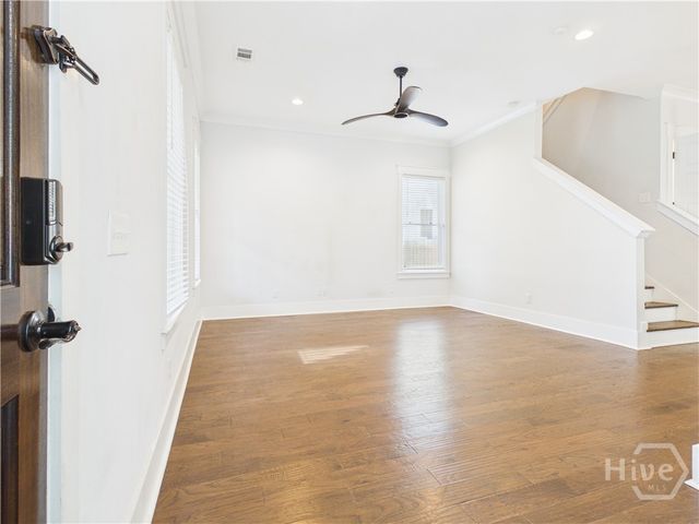 540 E 32nd Street, Savannah, GA 31401