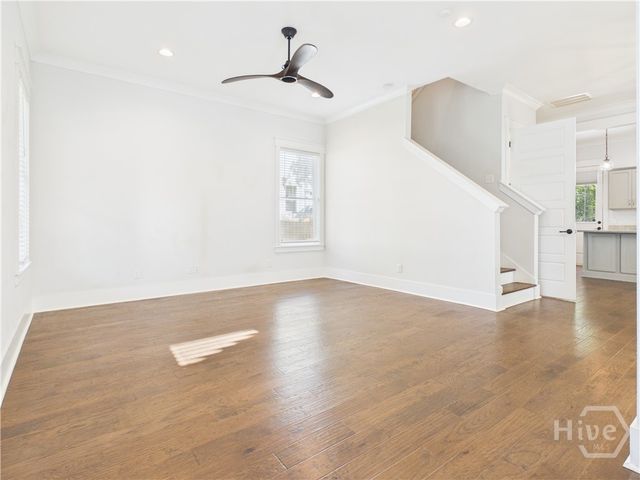 540 E 32nd Street, Savannah, GA 31401