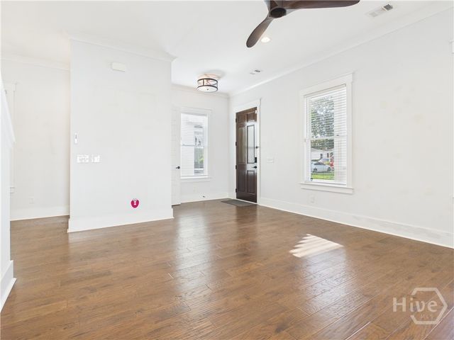 540 E 32nd Street, Savannah, GA 31401