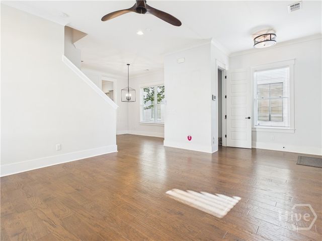 540 E 32nd Street, Savannah, GA 31401
