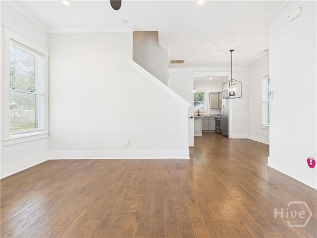 540 E 32nd Street, Savannah, GA 31401