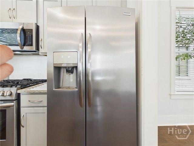 540 E 32nd Street, Savannah, GA 31401