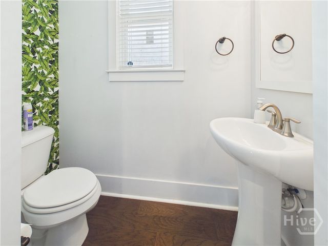 540 E 32nd Street, Savannah, GA 31401