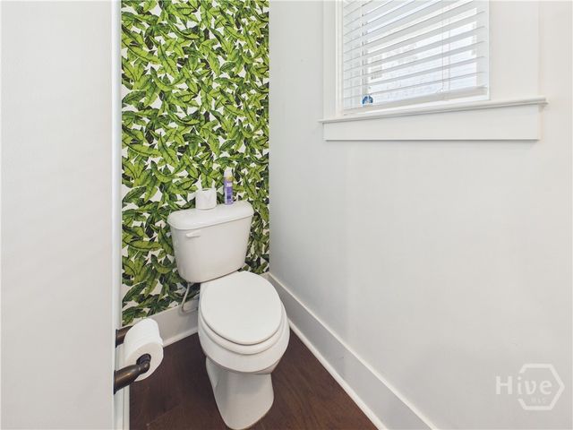 540 E 32nd Street, Savannah, GA 31401