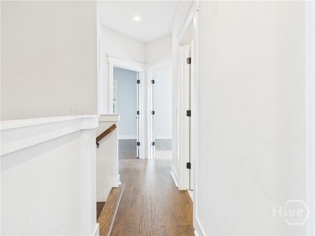 540 E 32nd Street, Savannah, GA 31401