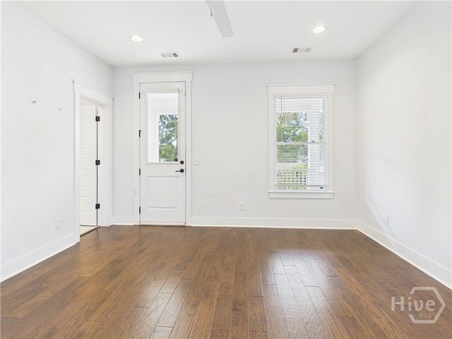 540 E 32nd Street, Savannah, GA 31401