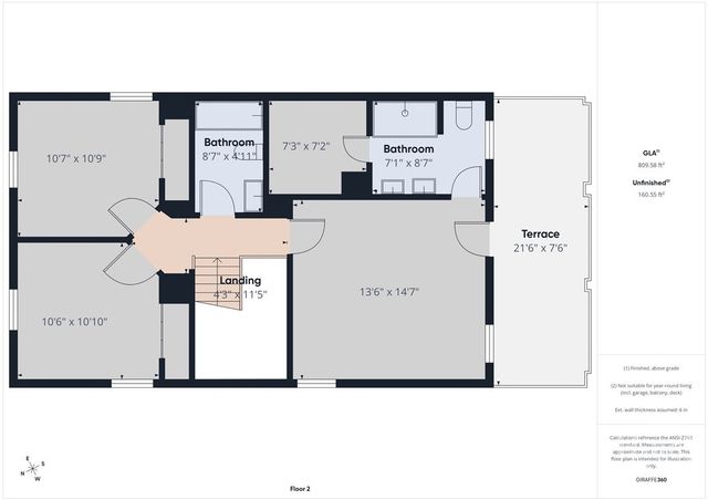 540 E 32nd Street, Savannah, GA 31401
