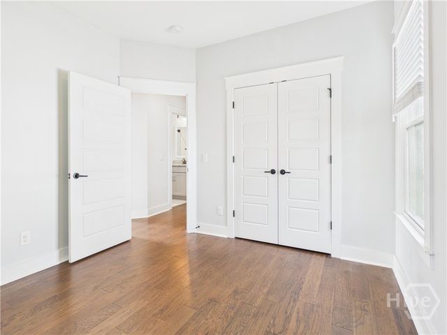 540 E 32nd Street, Savannah, GA 31401