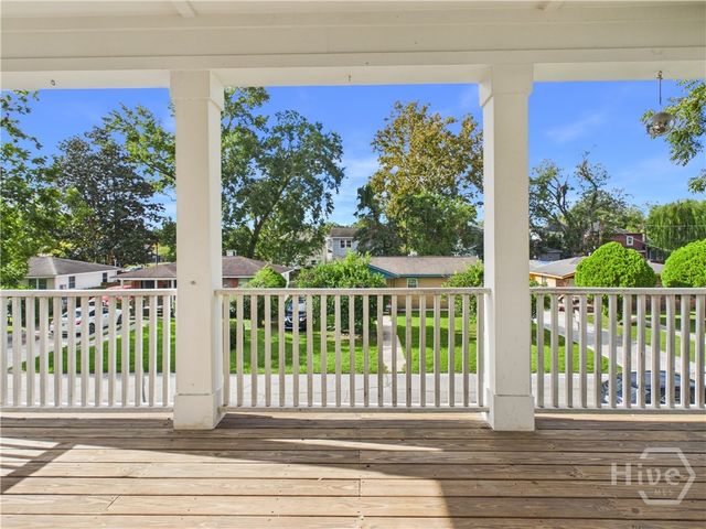 540 E 32nd Street, Savannah, GA 31401