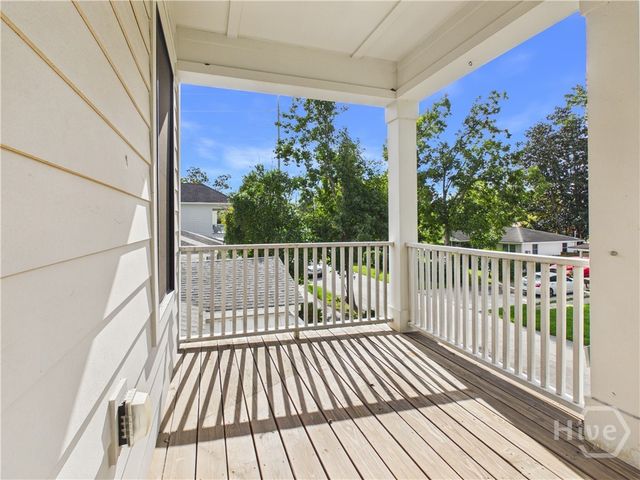 540 E 32nd Street, Savannah, GA 31401