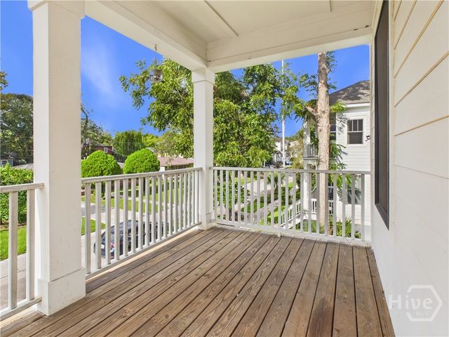 540 E 32nd Street, Savannah, GA 31401