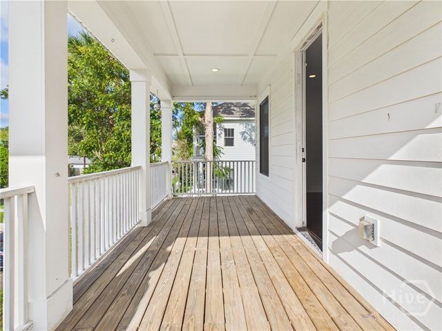 540 E 32nd Street, Savannah, GA 31401