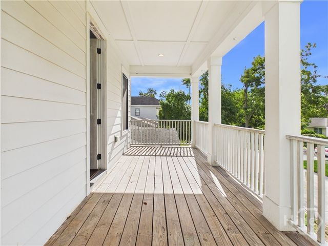 540 E 32nd Street, Savannah, GA 31401