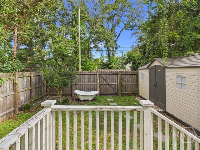 540 E 32nd Street, Savannah, GA 31401