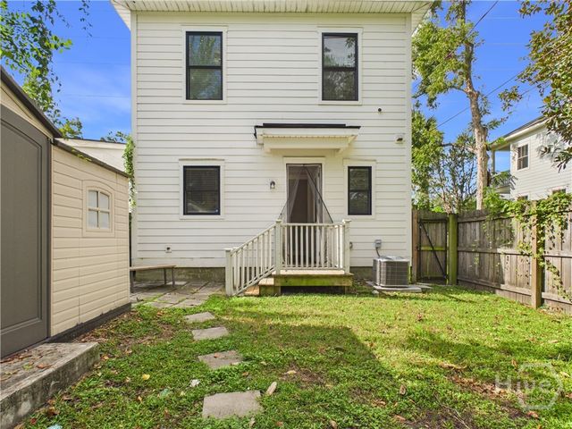 540 E 32nd Street, Savannah, GA 31401