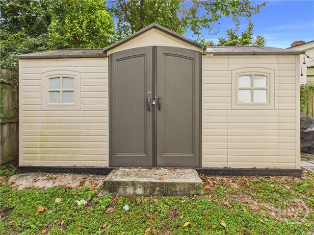 540 E 32nd Street, Savannah, GA 31401