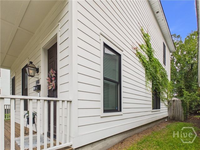 540 E 32nd Street, Savannah, GA 31401