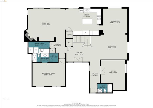 106 Little Ranch, Oakley, CA 94561