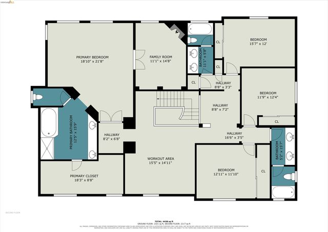 106 Little Ranch, Oakley, CA 94561