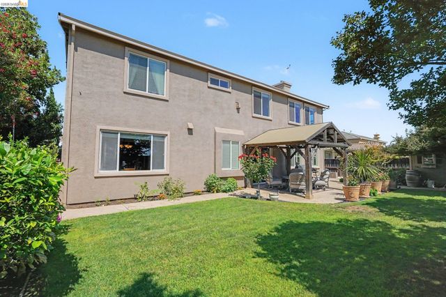 106 Little Ranch, Oakley, CA 94561