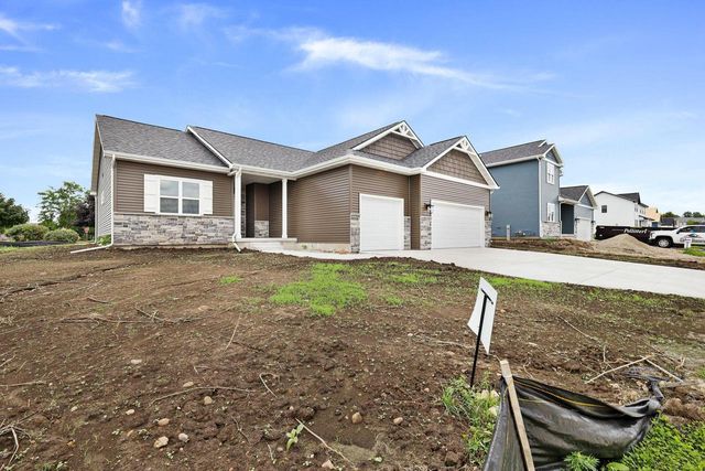 211 Michelle Lane, Cottage Grove, WI 53527