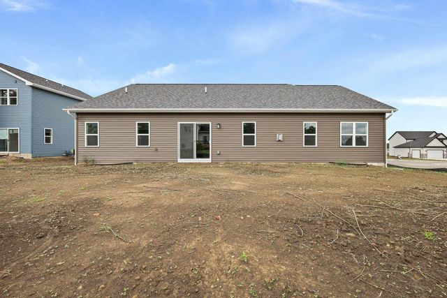 211 Michelle Lane, Cottage Grove, WI 53527