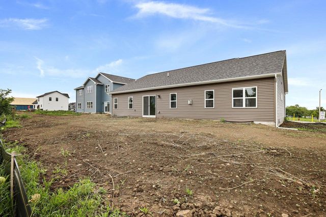 211 Michelle Lane, Cottage Grove, WI 53527