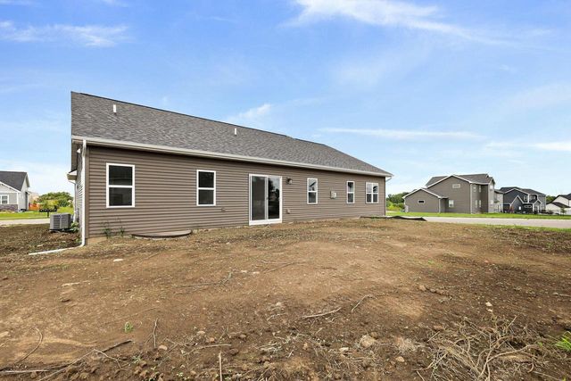 211 Michelle Lane, Cottage Grove, WI 53527