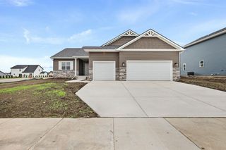 211 Michelle Lane, Cottage Grove, WI 53527