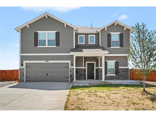 2344 Galloway St, Mead, CO 80542
