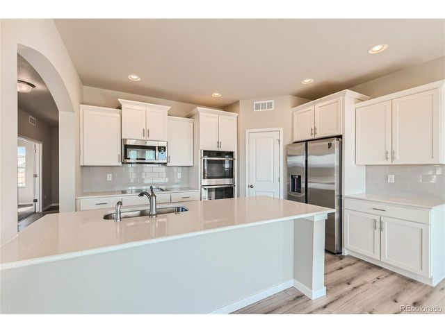 2344 Galloway St, Mead, CO 80542