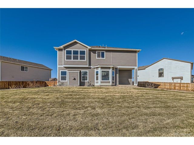 2344 Galloway St, Mead, CO 80542