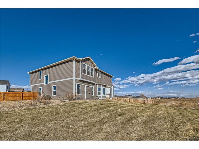 2344 Galloway St, Mead, CO 80542
