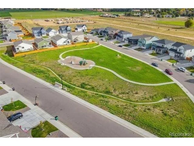 2344 Galloway St, Mead, CO 80542